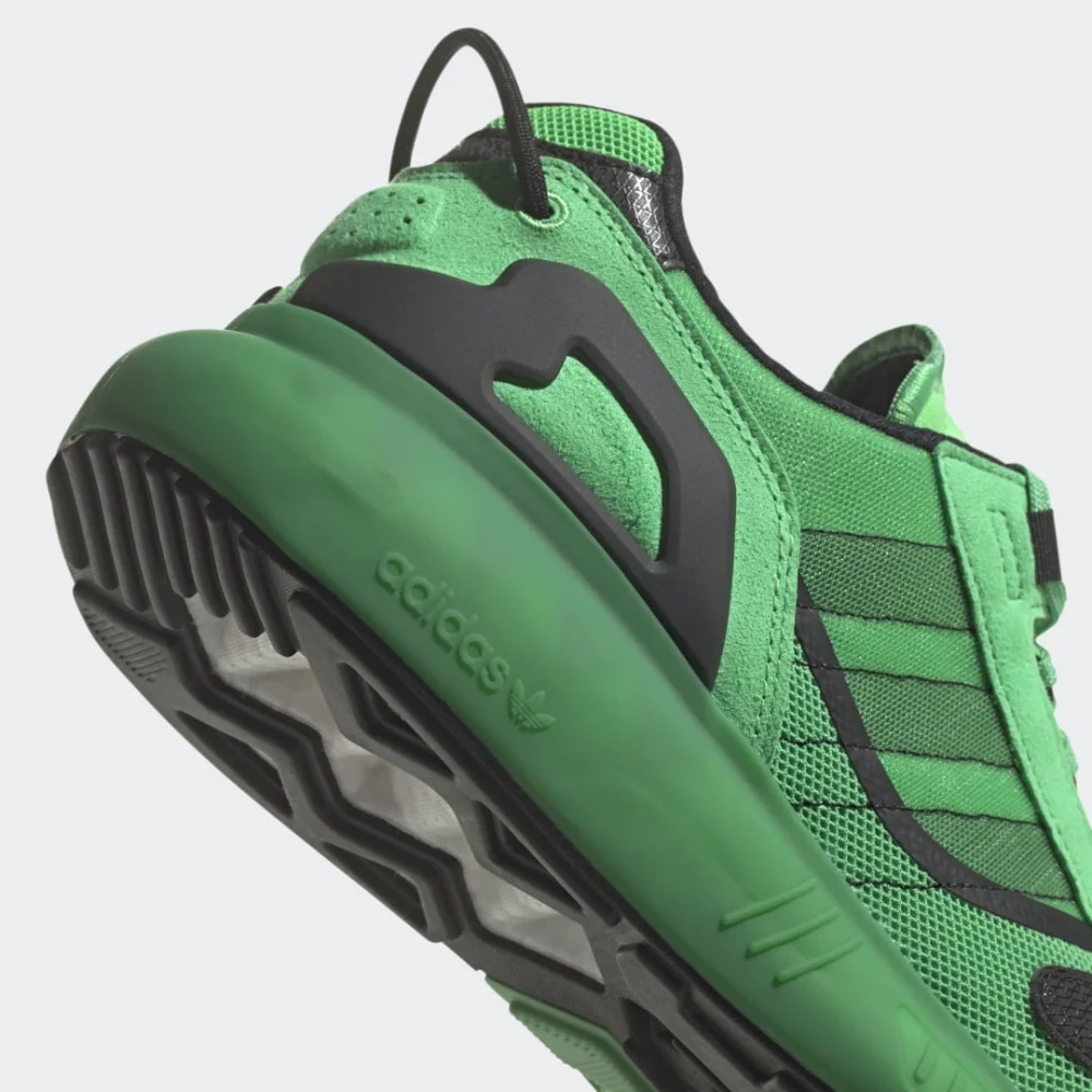 adidas ZX 5K Boost GV7699 / grün
