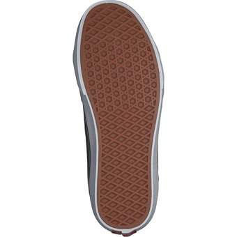 Vans MN Filmore Hi Skate Sneaker in grün
