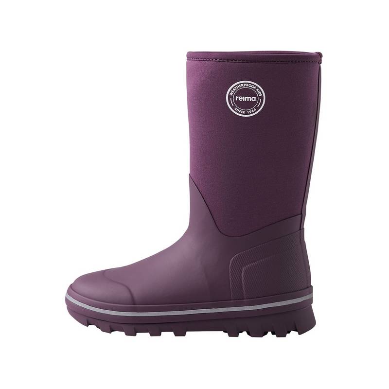 reima Loikaten Gummistiefel Kinder