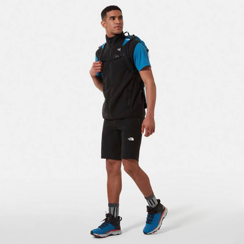 The North Face LIGHTNING Funktionsshorts Herren