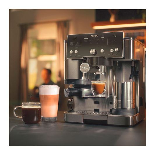 Espressor NINJA Luxe Café Essentia