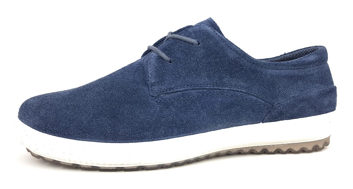 Legero Tanaro 4.0 2-000884-8600 Blau 8600 indacox/blau