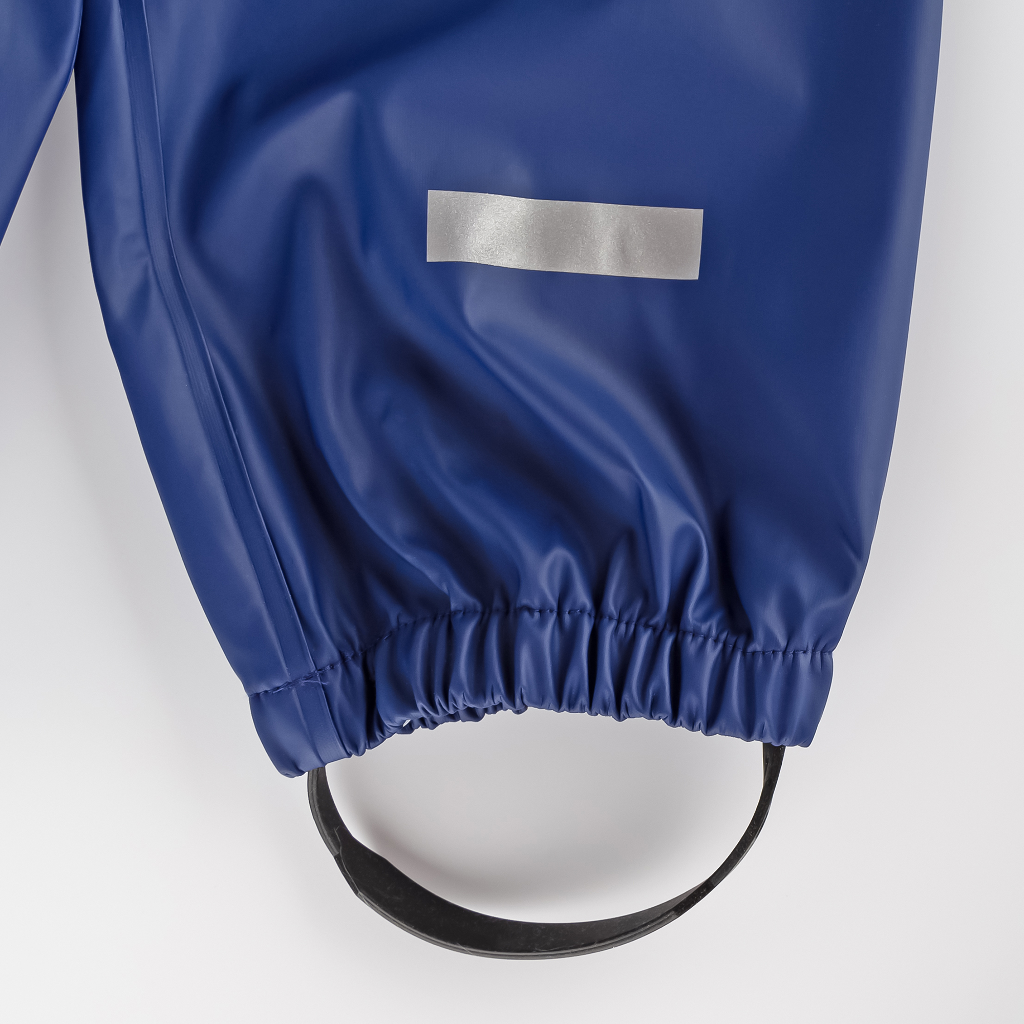 Kinder Regenhose, dunkelblau