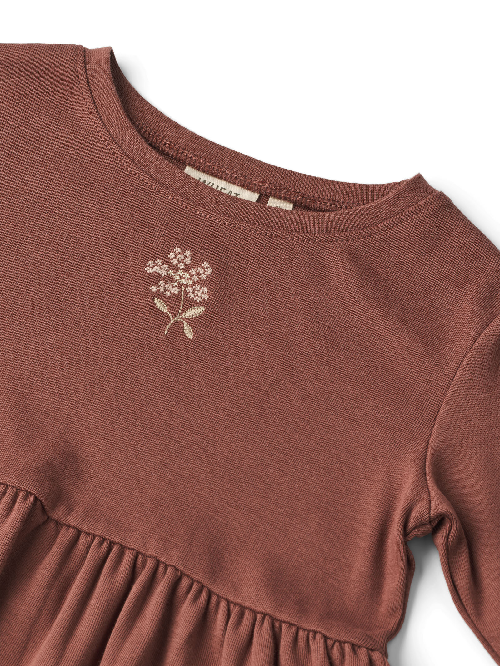 Shirt 'Marcia'