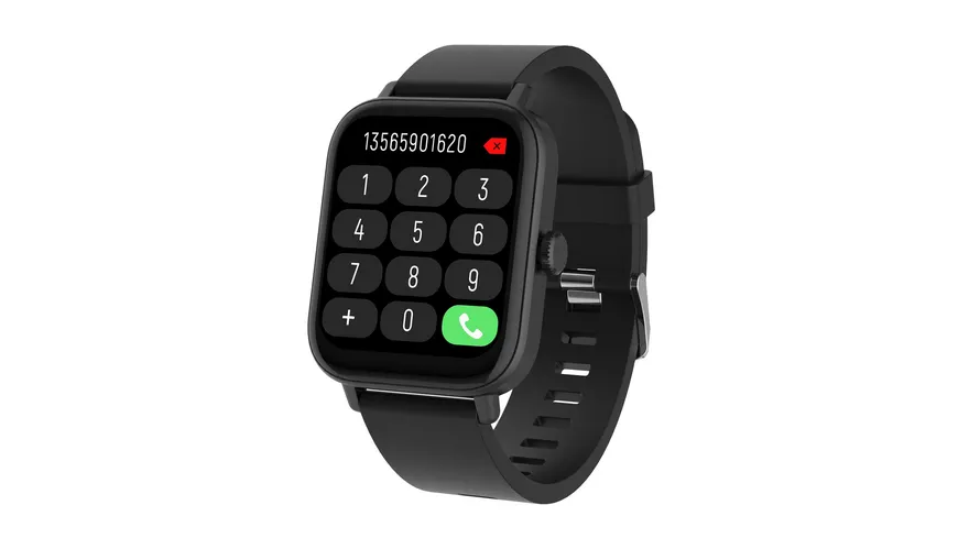 Müller Smartwatch mit Telefonfunktion MU-SWC-27A