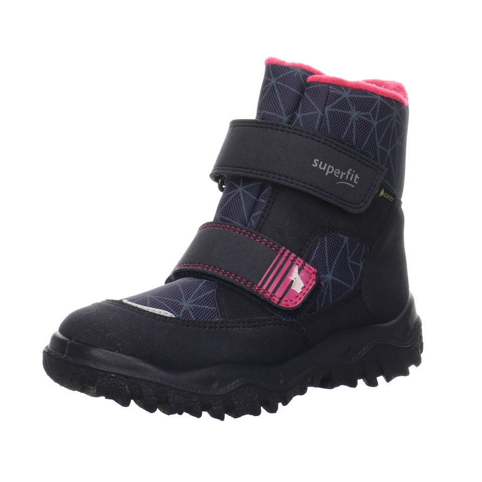 Superfit Husky1 Boots