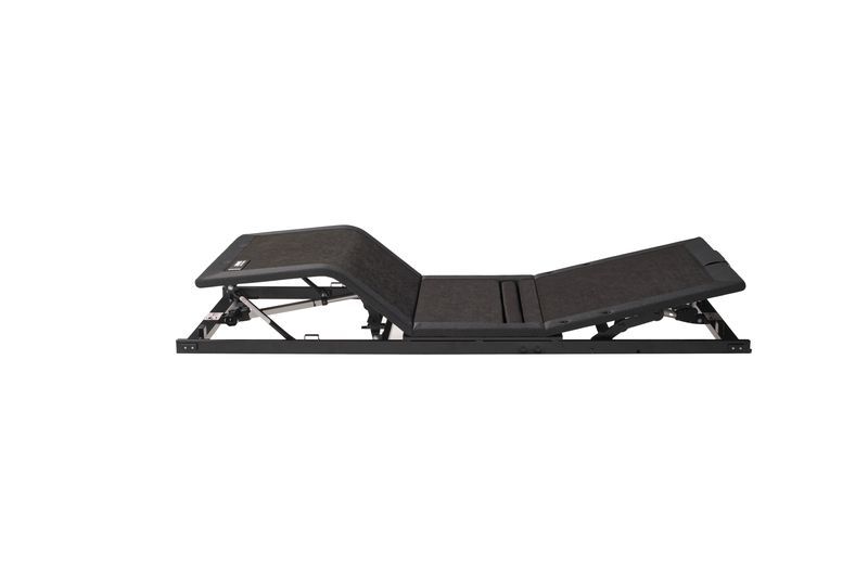 Tempur Lattenrahmen Ergo Smart Base 90 x 200 cm