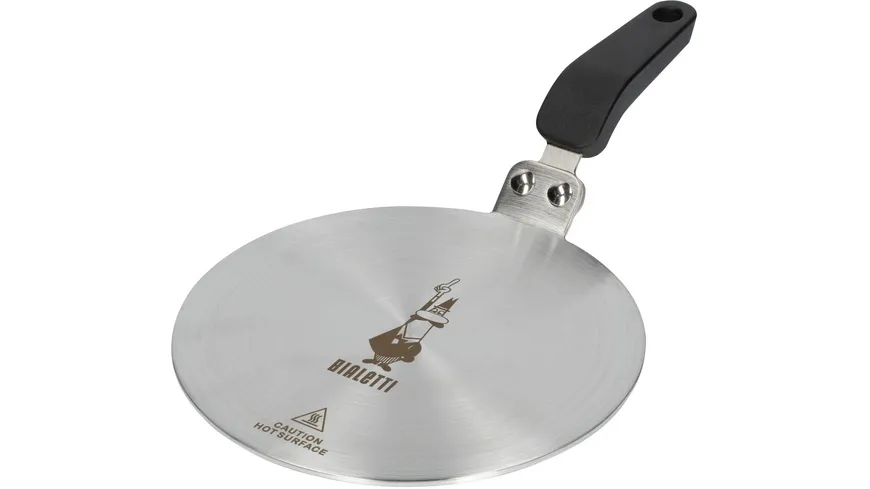 BIALETTI Adapterplatte Induktion 20 cm