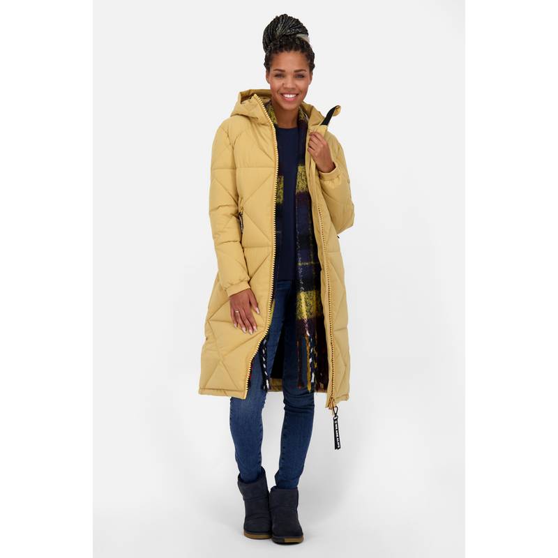 ALIFE AND KICKIN EnyaAK A Winterjacke Damen
