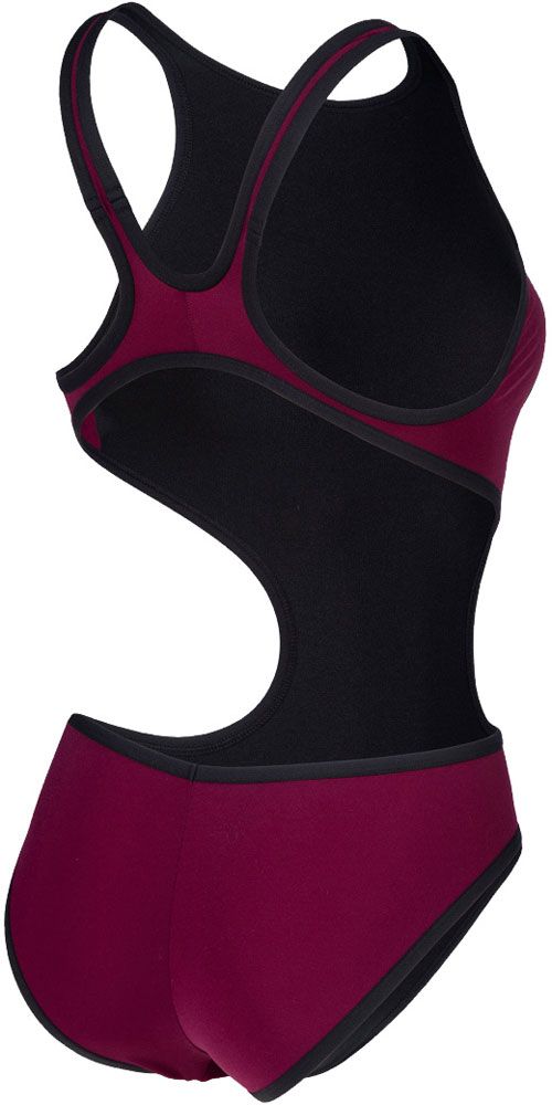 Arena One Big Logo One Piece - Damen Badeanzug kaufen | Bike-Discount