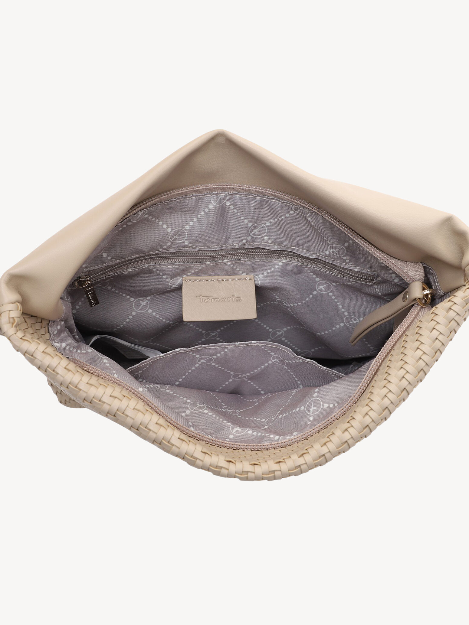 Sacs à bandoulière - beige