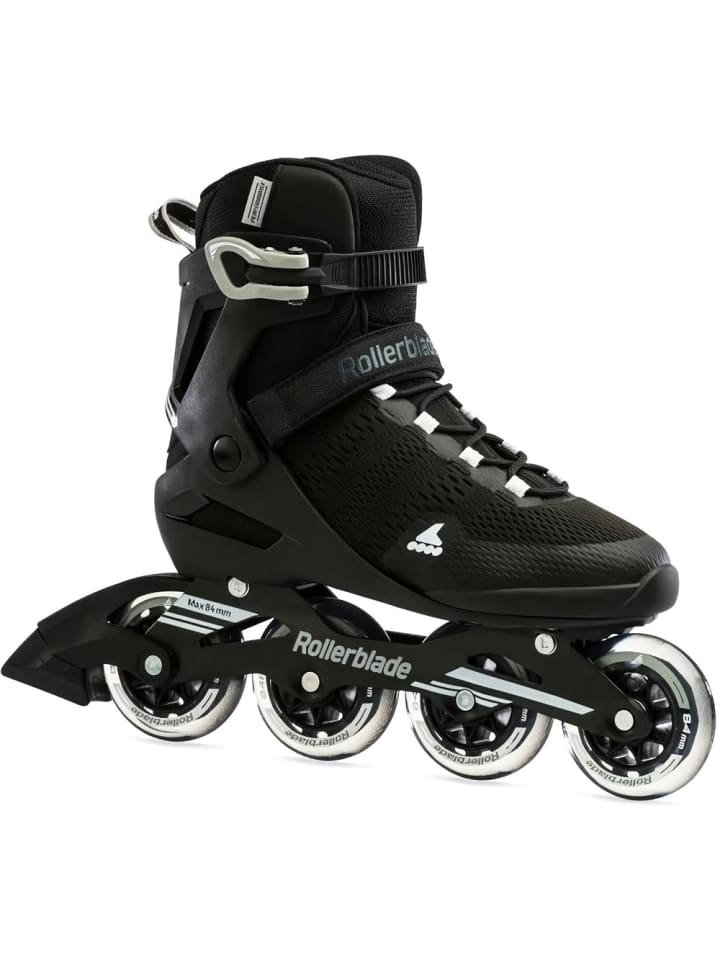 Rollerblade Inliner in Weiß günstig kaufen 44