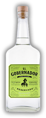 Pisco El Gobernador Pisco El Gobernador Ein aromatischer und vollmundiger chilenischer Pisco. 0,7	 Liter - Vol 40%