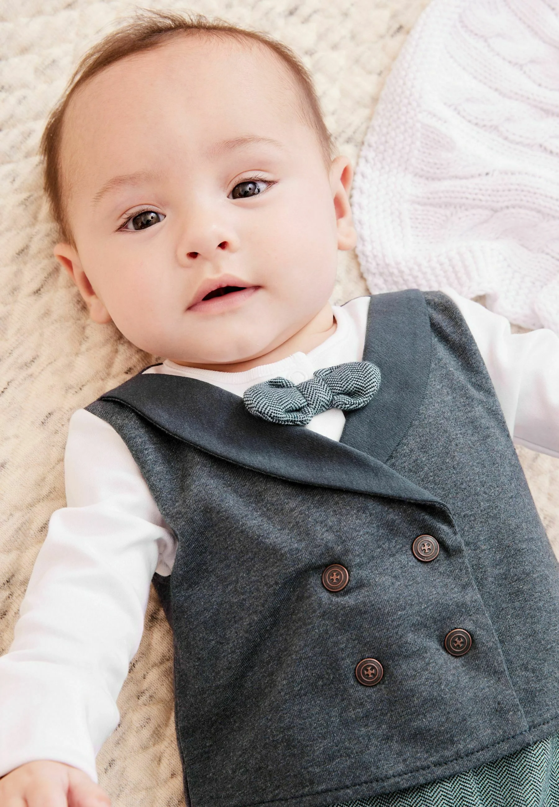 Siguiente SMART- Onesie