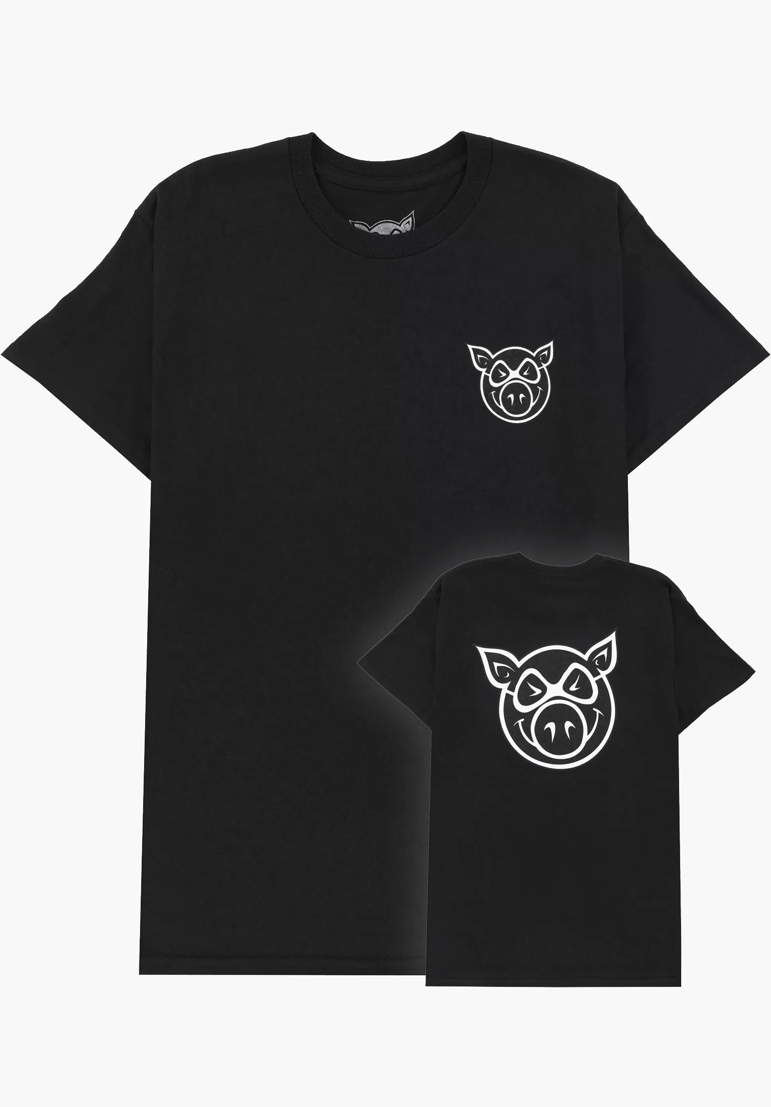 Pig Head F\u0026B