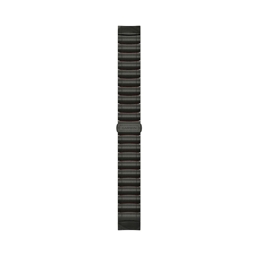 Garmin Metallband