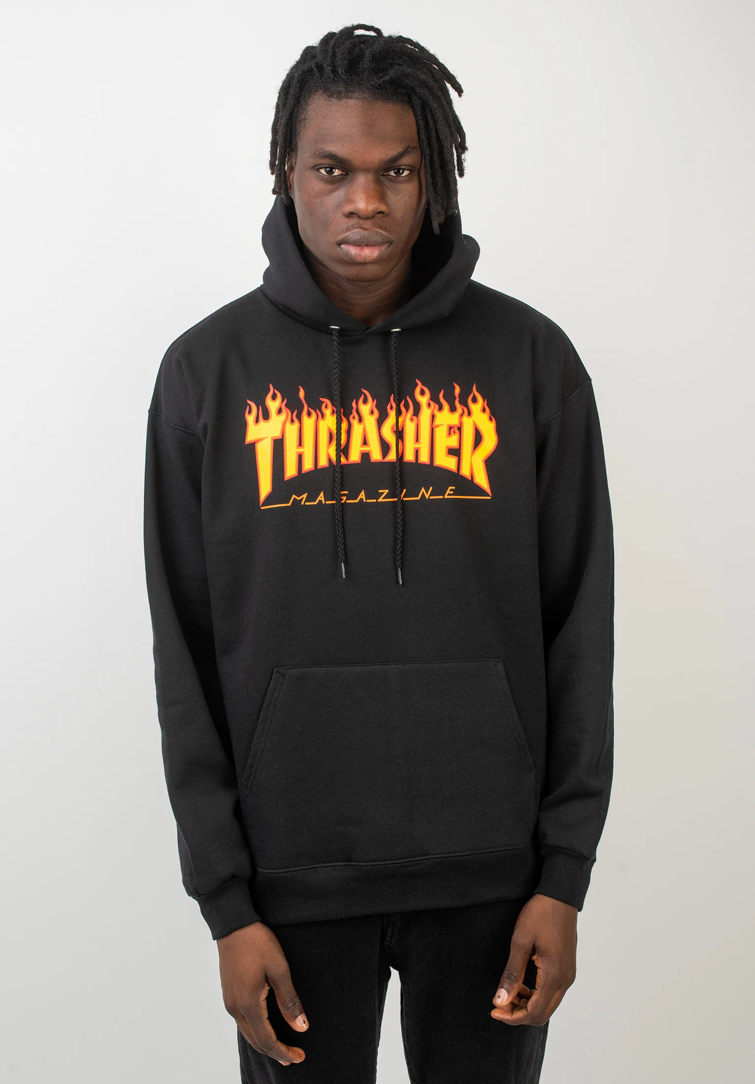 Flame