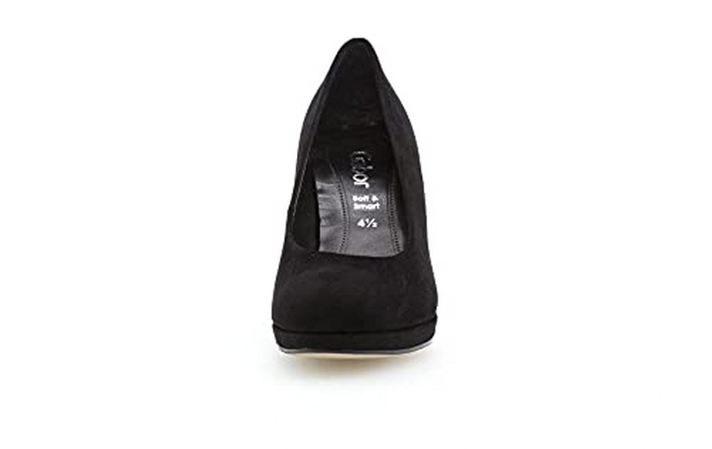 GABOR Modische Pumps schwarz