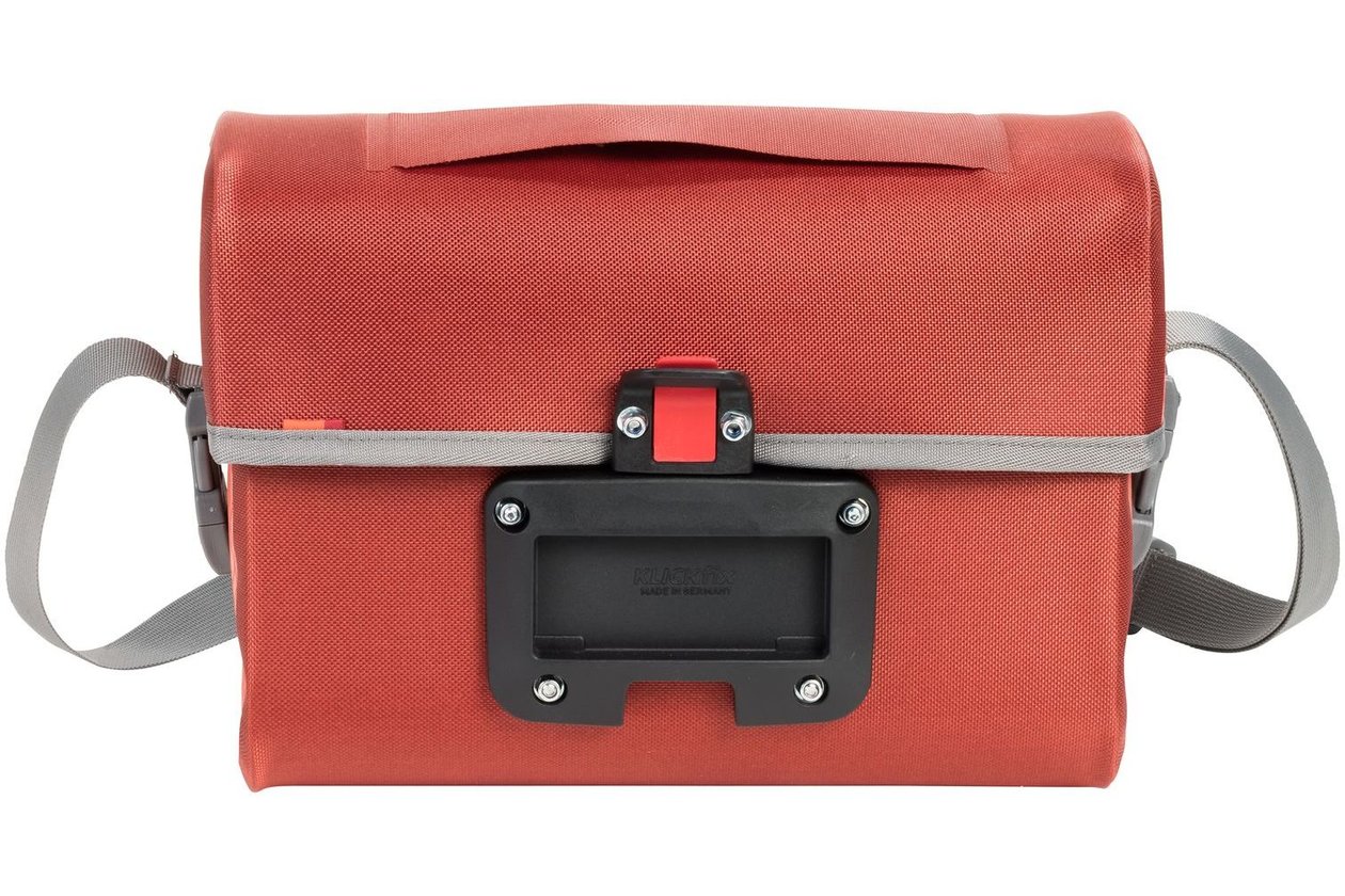 Vaude Aqua Box - Lenkertasche