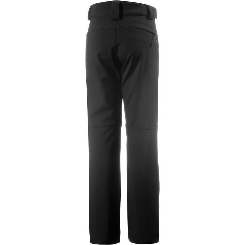 CMP Softshellhose Jungen