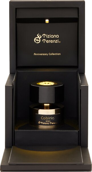 Tiziana Terenzi Cabiria Extrait de Parfum