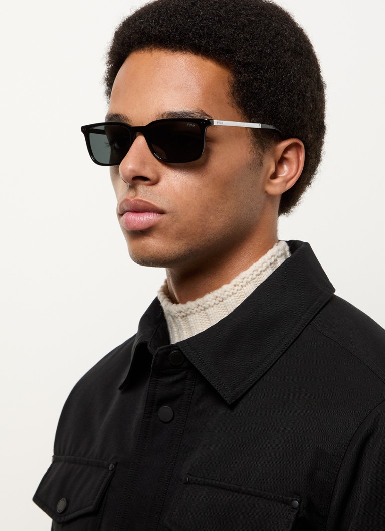 Ochelari de soare Ralph Lauren PH4212