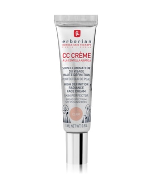 Erborian CC Créme à la Centella Asiatica - Small CC Cream-15 ml