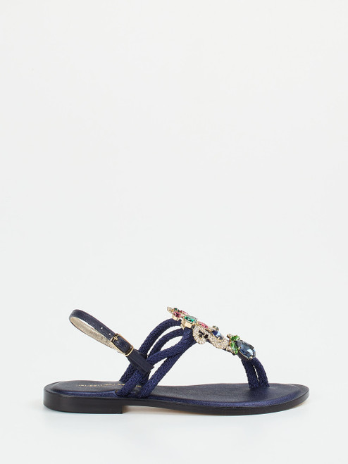 Sandalette-12601090005 Konstantin Starke