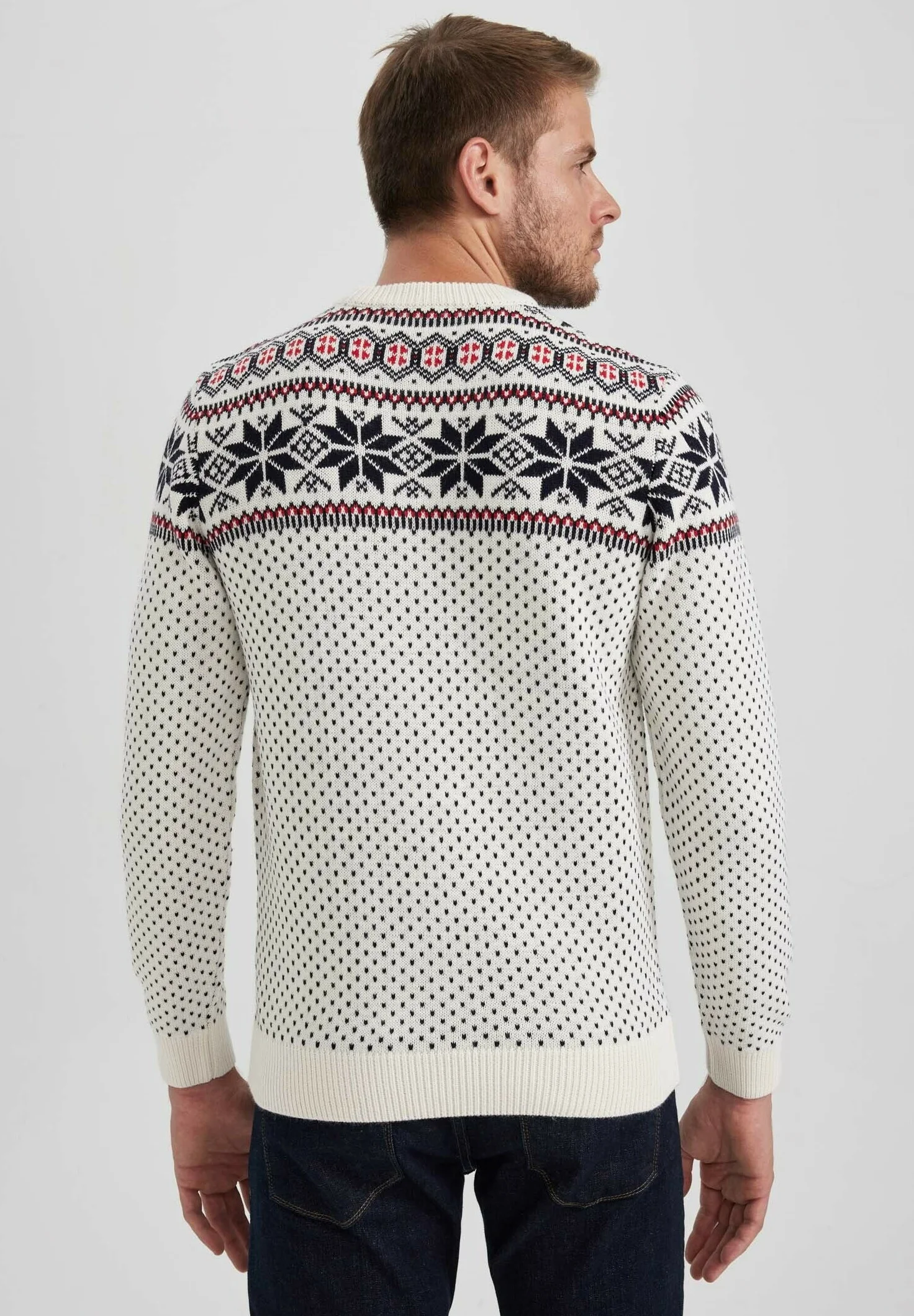 DeFacto STANDART FIT - Jersey de punto