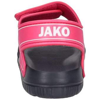 Jako J-SW Nemo Badesandale in blau