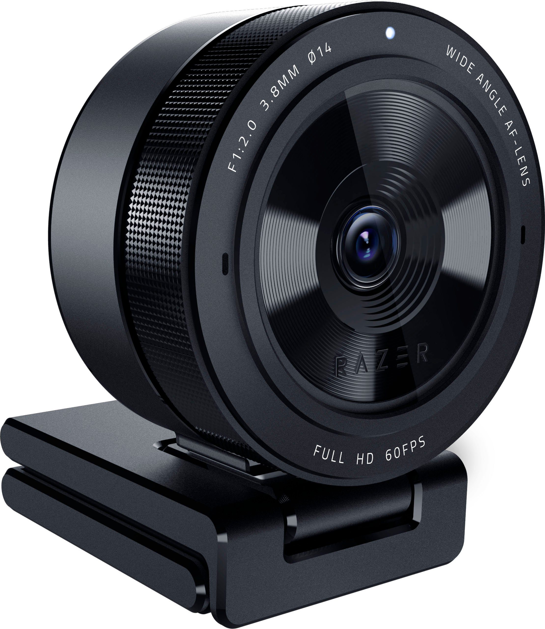RAZER Kiyo Pro Webcam Webcam (Full HD)