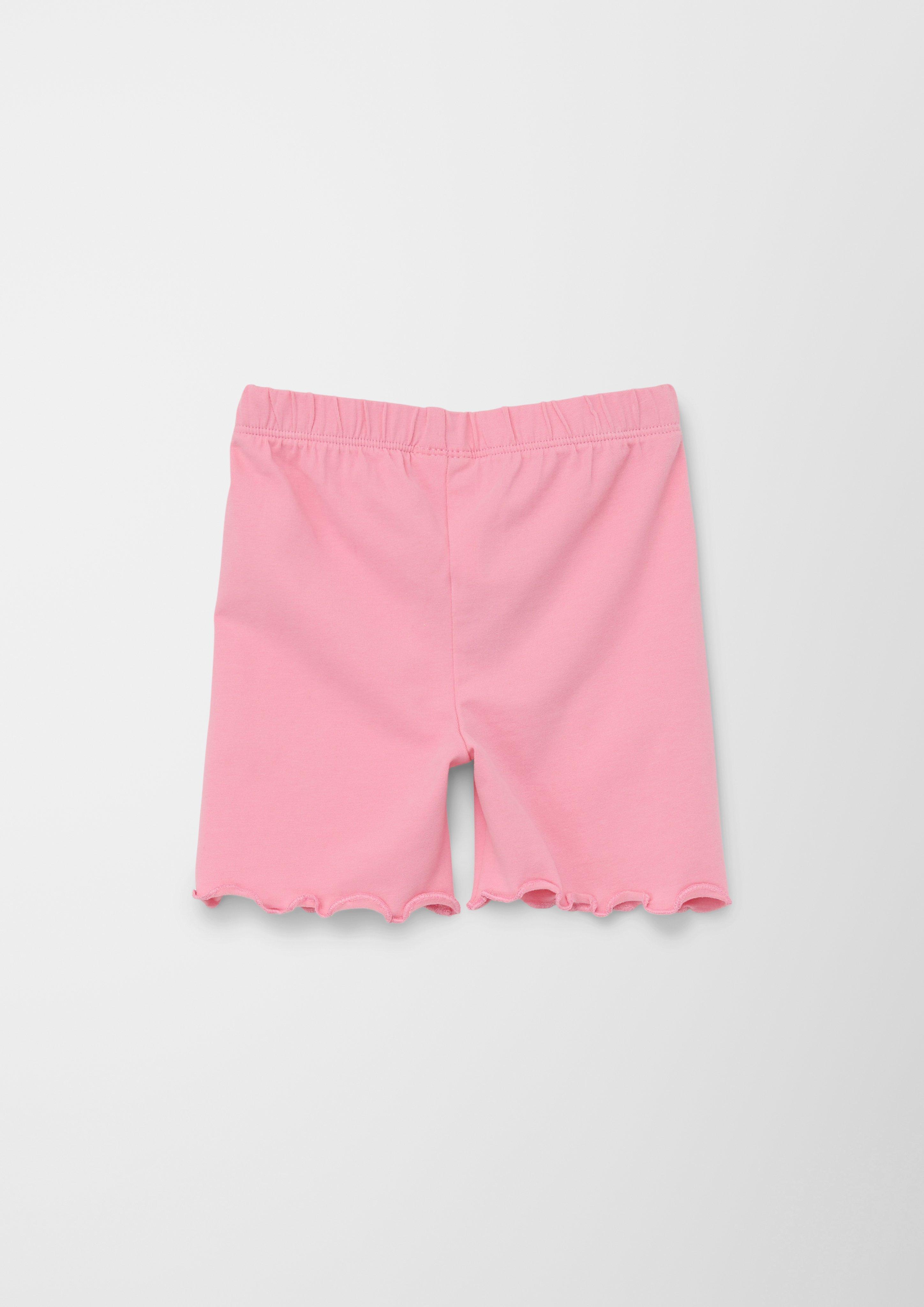 Kurze Jerseyshorts  2130578-4325