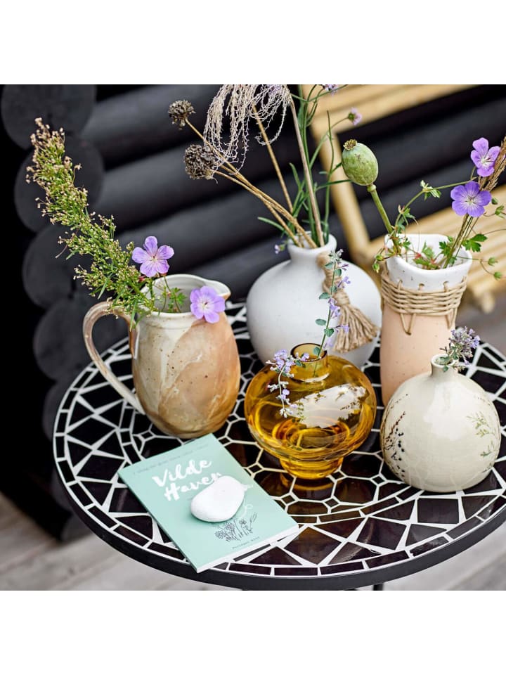 Bloomingville Deko-Vase Jae in Natur günstig kaufen onesize