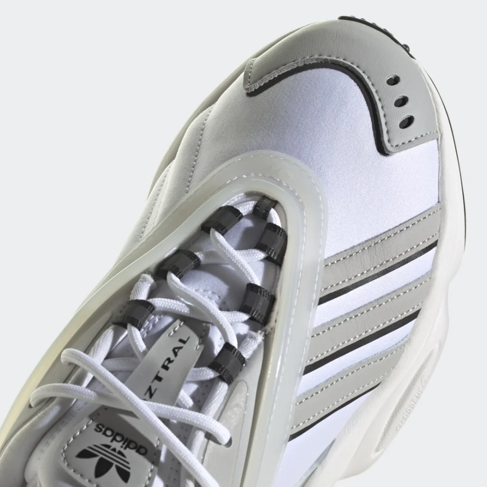adidas Oztral HQ6765 / weiss
