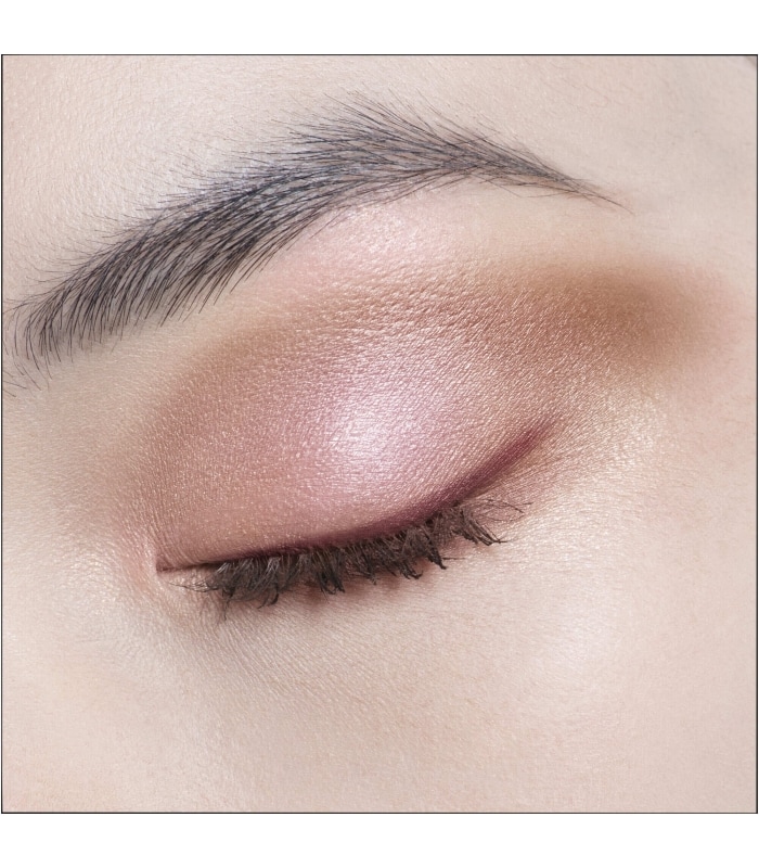 DIORSHOW 5 COULEURS -Palette Yeux - Texture crémeuse - Longue tenue et confort