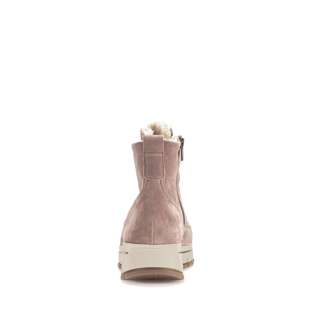Gabor fashion Winterstiefelette rosa