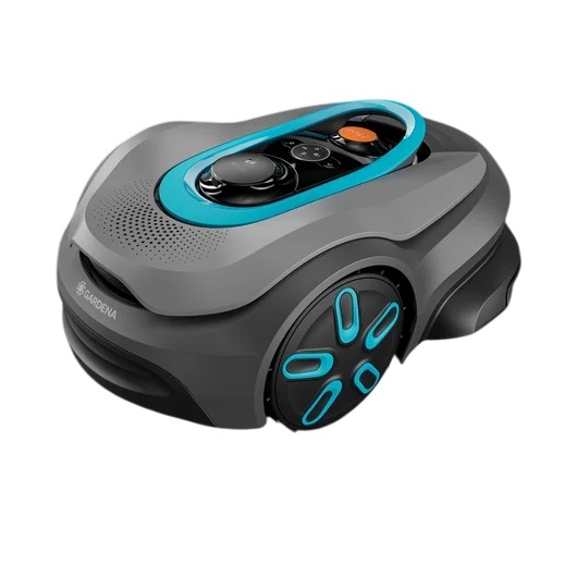 Gardena 19942-26 Smart SILENO sense robotska kosilica 600 m²