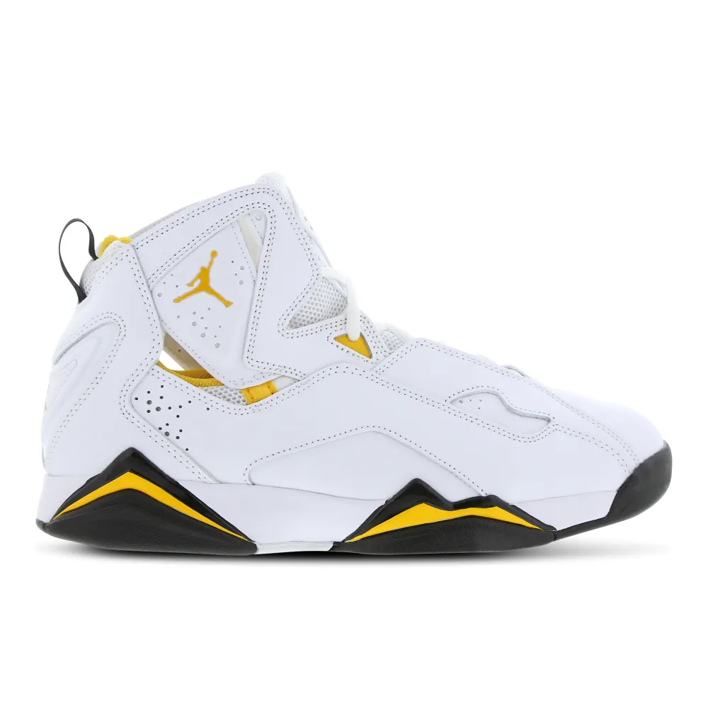 NIKE JORDAN True Flight 342964 107 / weiss