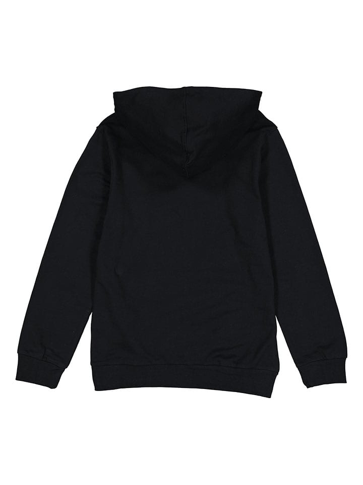 Messi Hoodie in Schwarz/ Rosa günstig kaufen