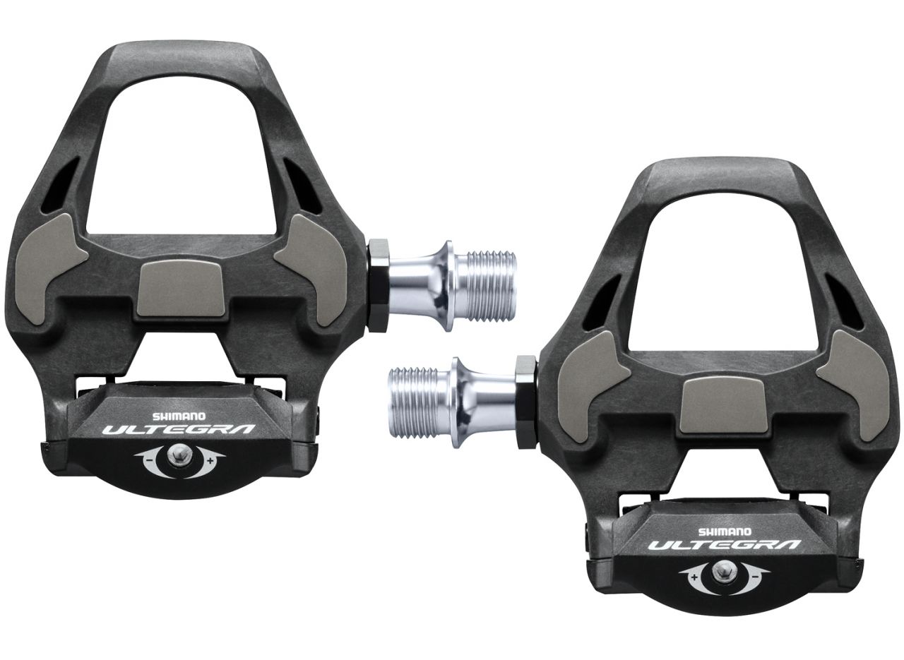 Shimano ULTEGRA PD-R8000 SPD-SL Pedale kaufen | Bike-Discount