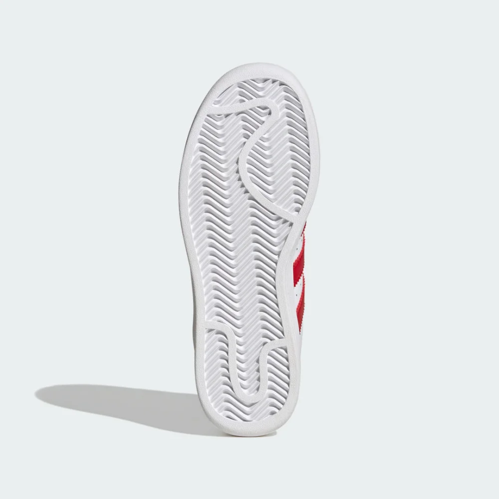 adidas Superstar XLG IF0551 / weiss