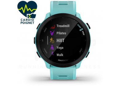 Garmin Forerunner 55
