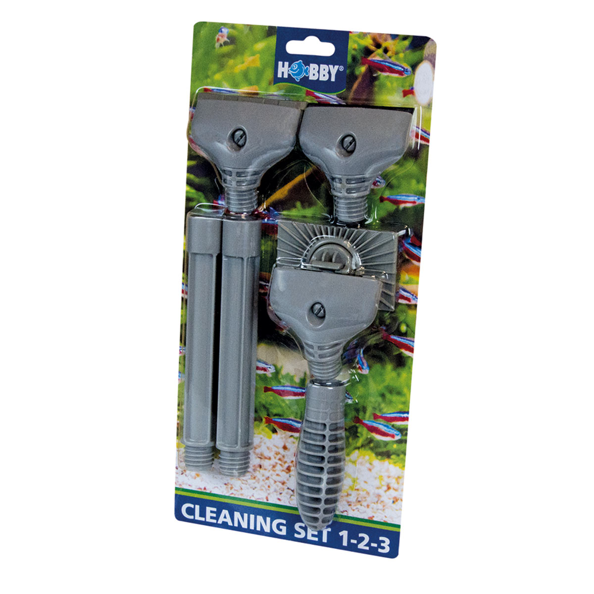 Hobby Cleaning Set 1-2-3 günstig kaufen