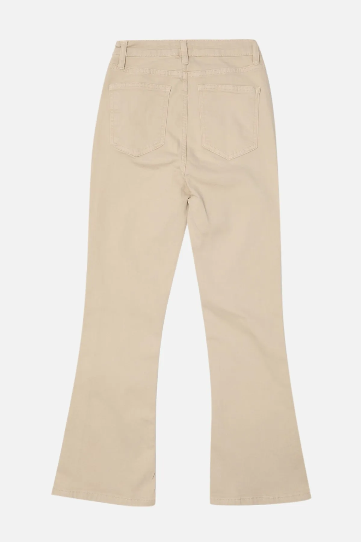 Trendyol Collection  Jeans - Grau - Bootcut