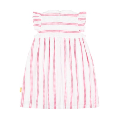 Kleid, weiß für Mädchen