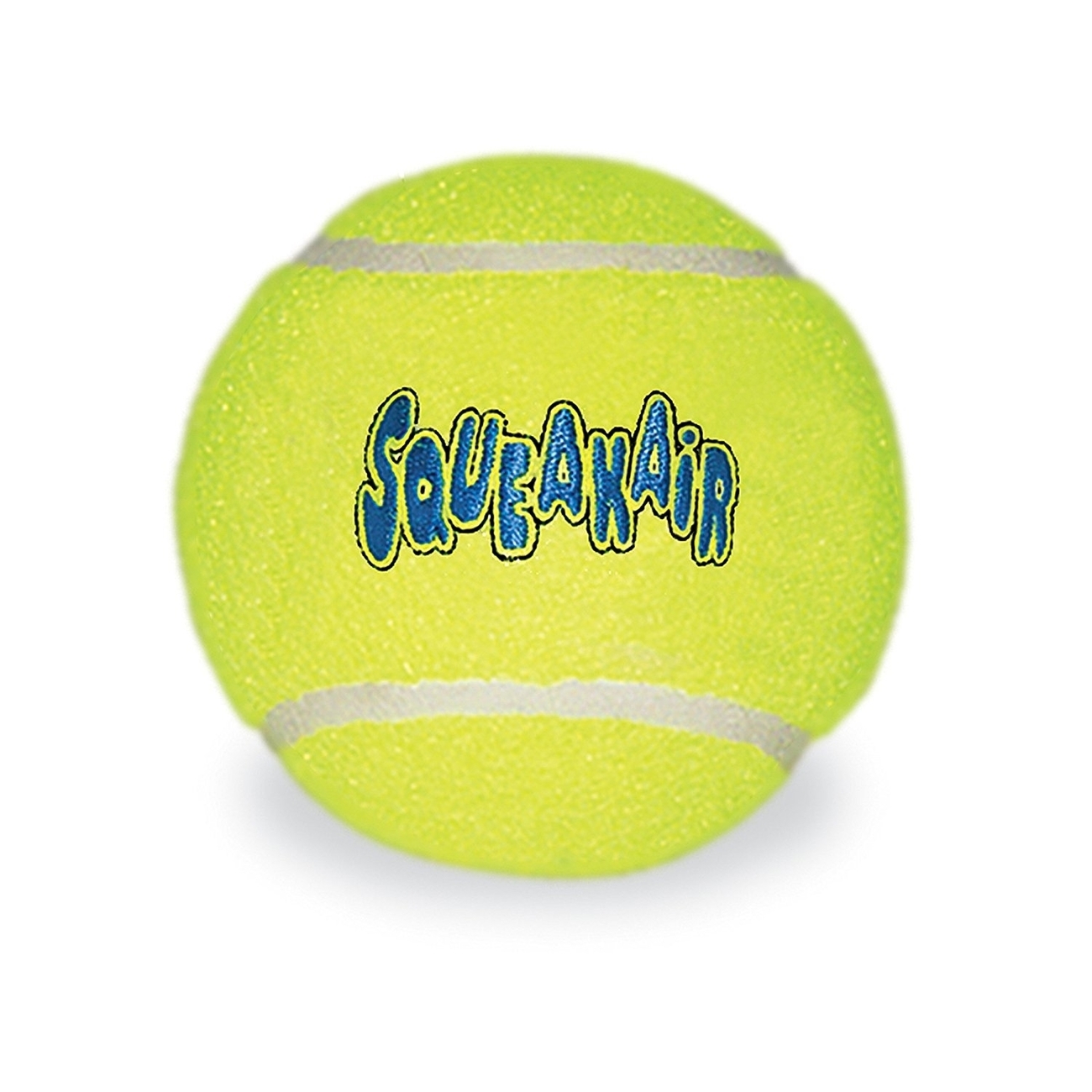 KONG Hundebälle KONG Squeakair Tennisball XL
