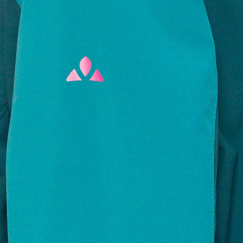 VAUDE Fano Softshelljacke Damen