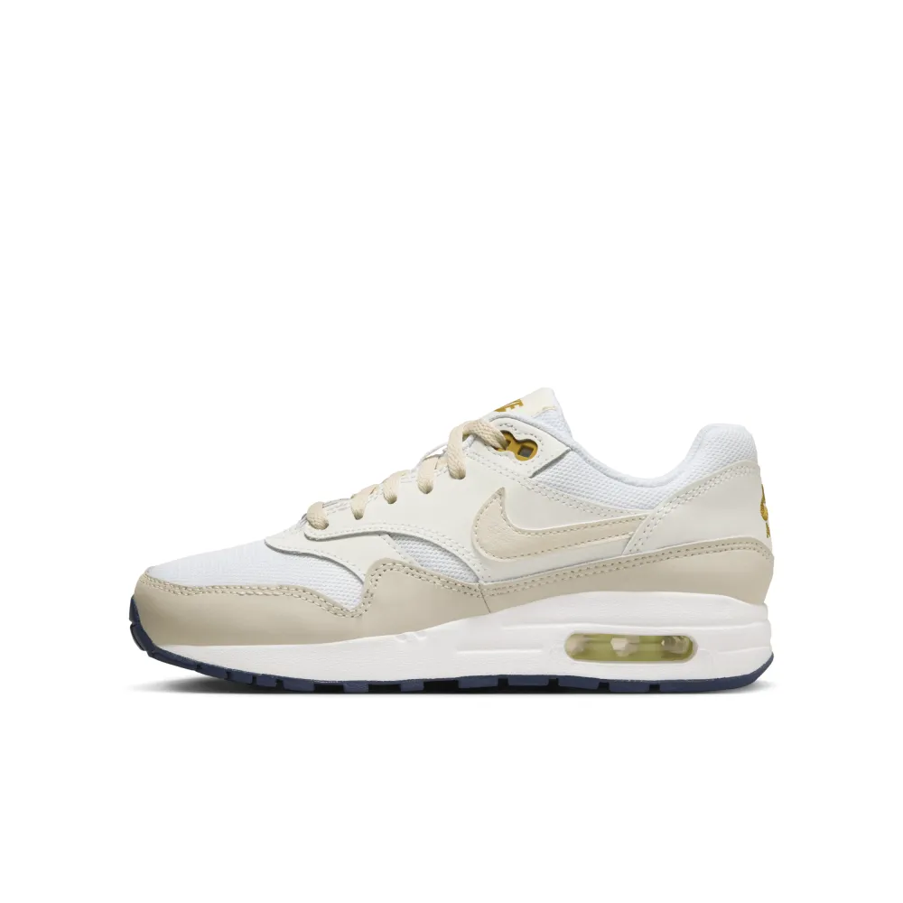 Nike Air Max 1 DZ3307-103 / weiss