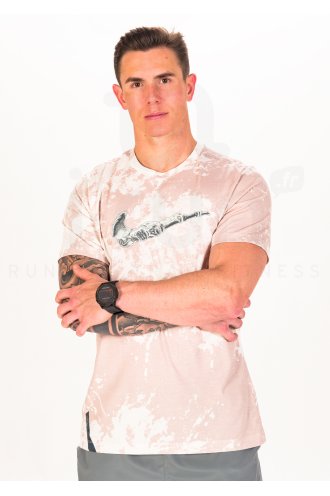 Nike Dri-Fit Run Division AOP M