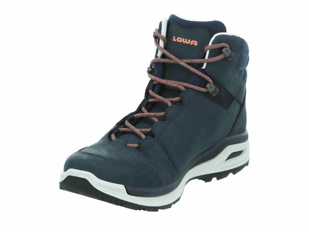 Lowa Locarno GTX QC Ws Wanderschuhe